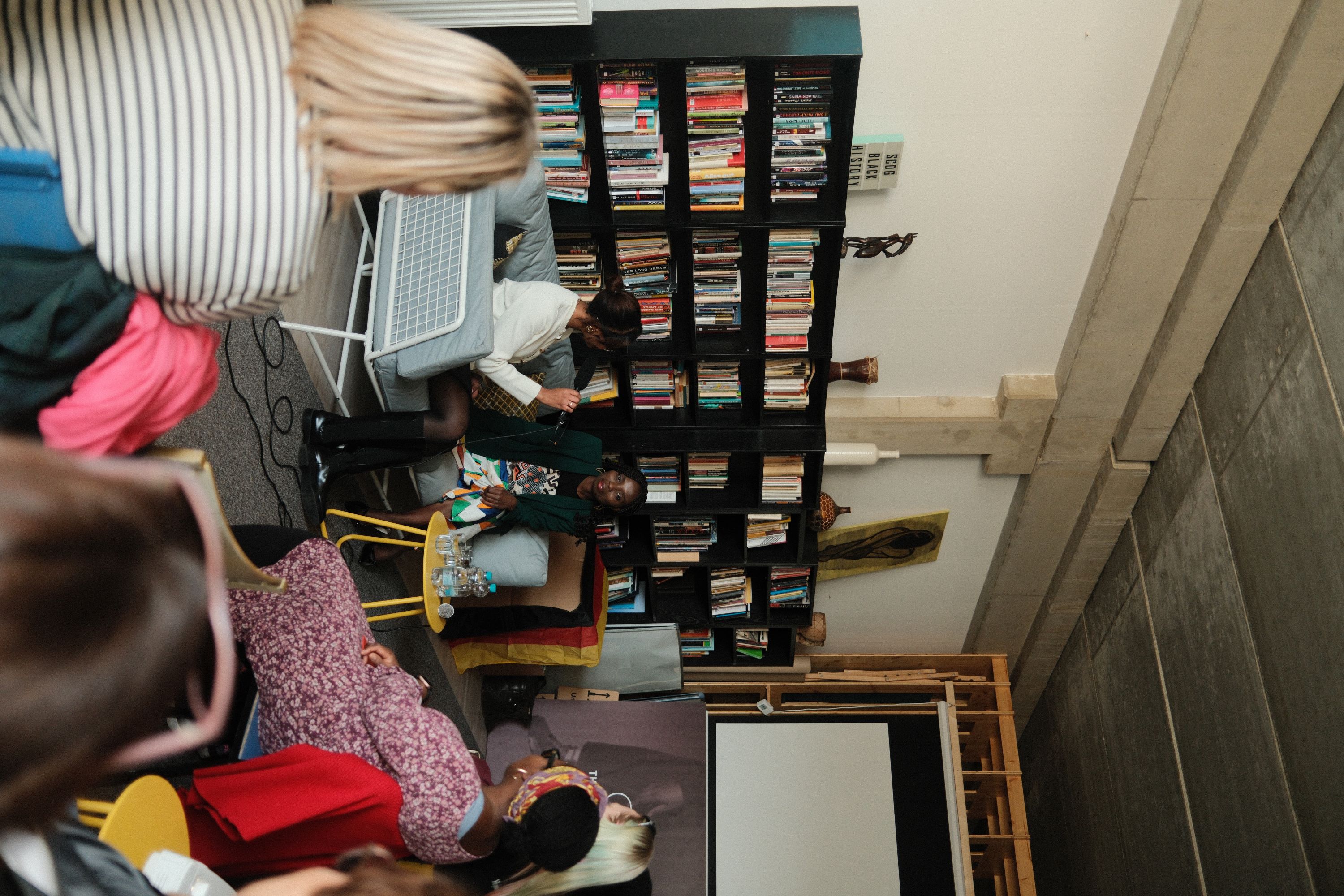  Bildung und Weiterbildung