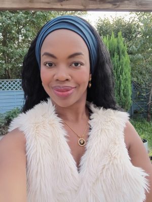 Dr. Med. Christelle Beti