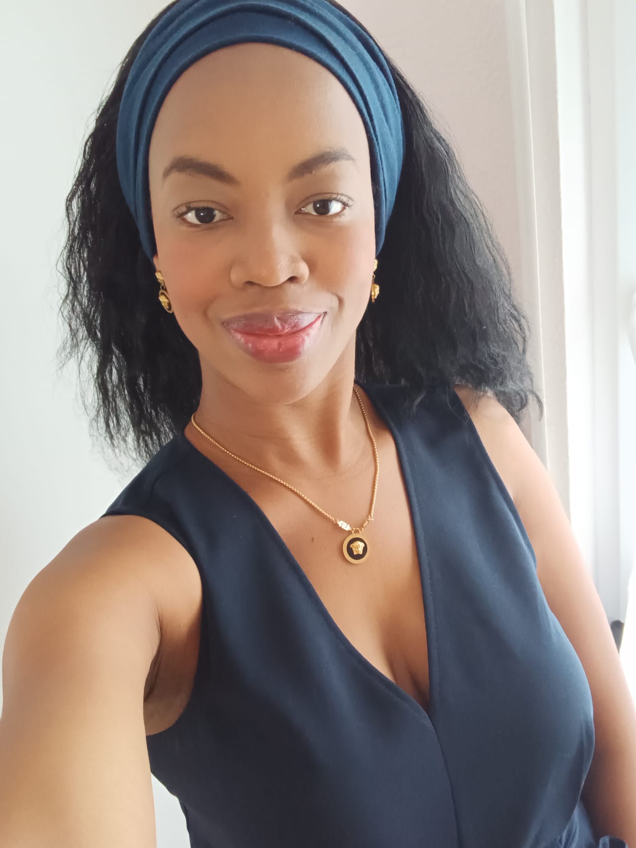 Dr. Med. Christelle Beti