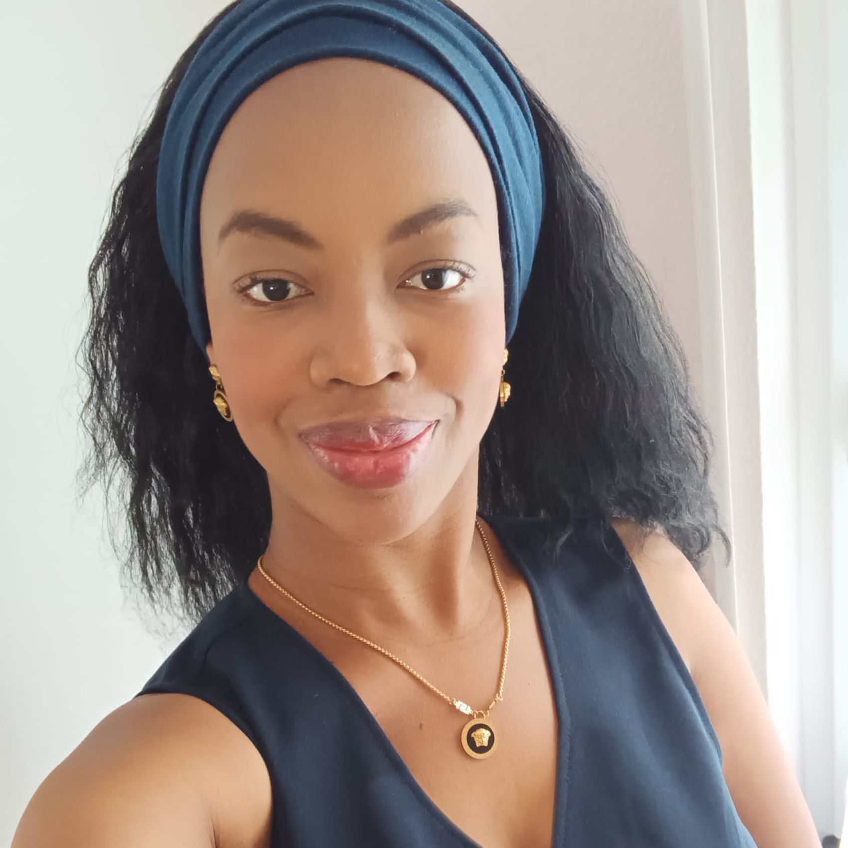 Dr. Med. Christelle Beti
